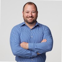 Provider Solutions & Development Employee Nick Ball's profile photo