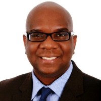 Broadridge Employee Jason Burrowes-Jones's profile photo