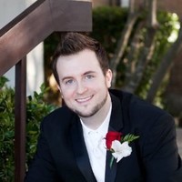 2020 Companies Employee Aaron Boggs's profile photo
