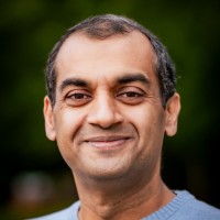 Ajit Krishnan Email & Phone Number