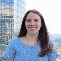 Chopt Creative Salad Company Employee Morgan Oldham's profile photo
