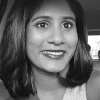 Practice Tests Academy Employee Neesha Zozaya's profile photo