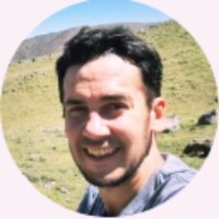 YPF SA Employee Rodrigo Hernán León Masson's profile photo