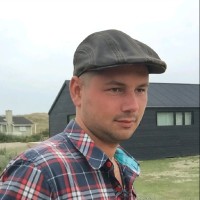 Mitchell Dekker Email