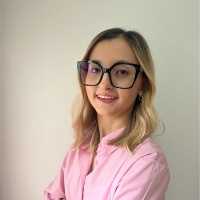 SiSú Employee Letizia Moccia's profile photo