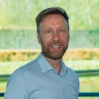 Full Finance Employee Arjen Schutte's profile photo