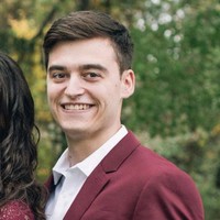 Qwake Technologies Employee Jonathan Rubin's profile photo