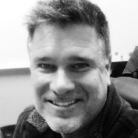 BETA TECHNOLOGIES Employee Mike Ranz's profile photo