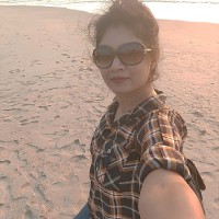 Transight Employee Sruthi Hareendran's profile photo