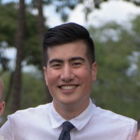 Molecular You Employee Andrew Cottle's profile photo