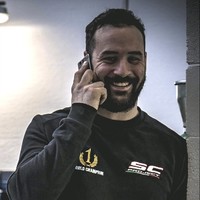 SC-Project Employee Walter Vaccari's profile photo