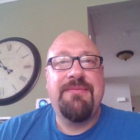 LTF Technology Employee Paul Wons's profile photo