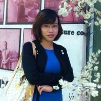 GAPIT Communications JSC Employee Duong Thuy's profile photo