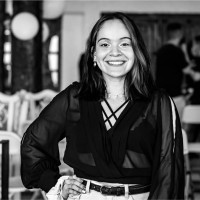 Fundación Tecnológica De Costa Rica (Fundatec) Employee Stephanie Mayorga's profile photo