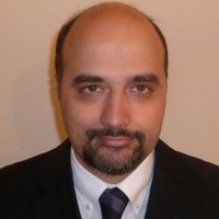 Enav Employee Matteo Pace's profile photo