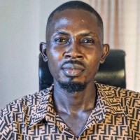 Pascal Attama Email