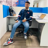 IBM Employee Jayesh Yadav's profile photo
