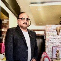 GreenJams Employee Er. Murty's profile photo