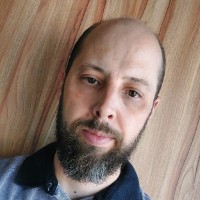 Hospital Nove de Julho Employee Luciano de Sousa Pedrosa's profile photo