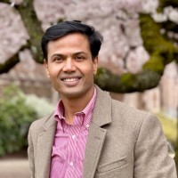 Jade Global Employee Praveen Tiruchirapalli's profile photo