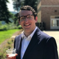 University of Portland Employee Daniel McGarry's profile photo