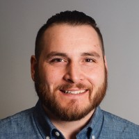 Beatdapp Employee Andrew Batey's profile photo