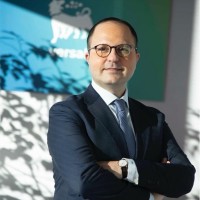 Eni Employee Rosario Letizia's profile photo