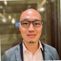 Binance Employee Clement Fung's profile photo