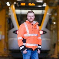 eurobahn GmbH & Co. KG Employee Daniel Noe's profile photo