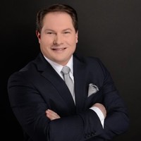 TREUGAST Solutions Group Employee Alexander Pesch's profile photo