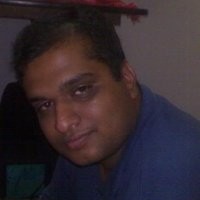 Tech Mahindra Employee Karthik Hosadurgam's profile photo