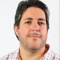 The University of Texas Rio Grande Valley Employee Chris Vitek's profile photo