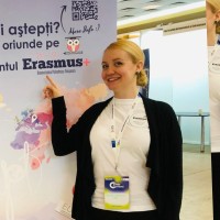 Politehnica University of Timisoara Employee Irena Ciobanu's profile photo