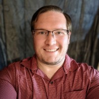 PACE Engineering, Inc. Employee Jeremy Mills's profile photo