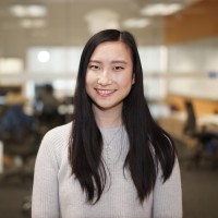 Lily Zhang's profile photo