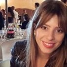 VisionMap Employee Carmel Gavni's profile photo