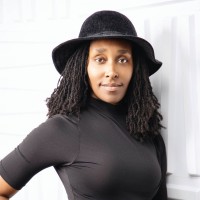 Shavon Terrell-Camper