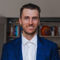 Catalyst Supply Co. Employee Quentin Super's profile photo