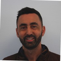 SFT Employee Ramazan Yalcin's profile photo