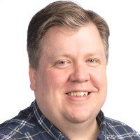WorkSource Oregon Employee Jonathan Conry's profile photo