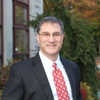 NTT DATA Services Employee William Evers's profile photo