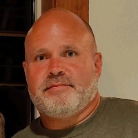 Freedom Solar Power Employee Jeff Clark's profile photo