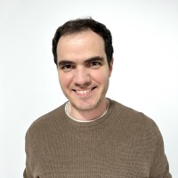 INGELABS Employee Alejandro Vazquez Lupion's profile photo