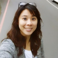 Mailman Employee Jennifer Lin's profile photo