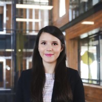 PhageLab Employee Pamela Camejo's profile photo