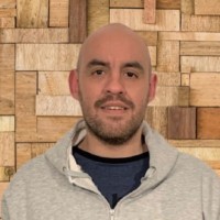 Airpost Employee Gastón Silva's profile photo