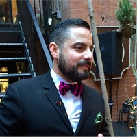 Troutbeck Employee Julio Sacasa's profile photo