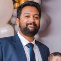 Ahmad Tayab Email & Phone Number