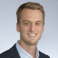 Sam Wickham's profile photo