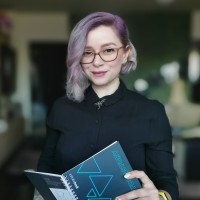 Alexandra Trif Email & Phone Number